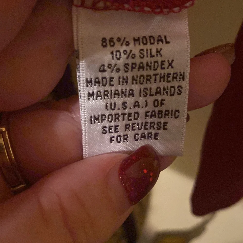 Talbots top - Picture 11 of 13